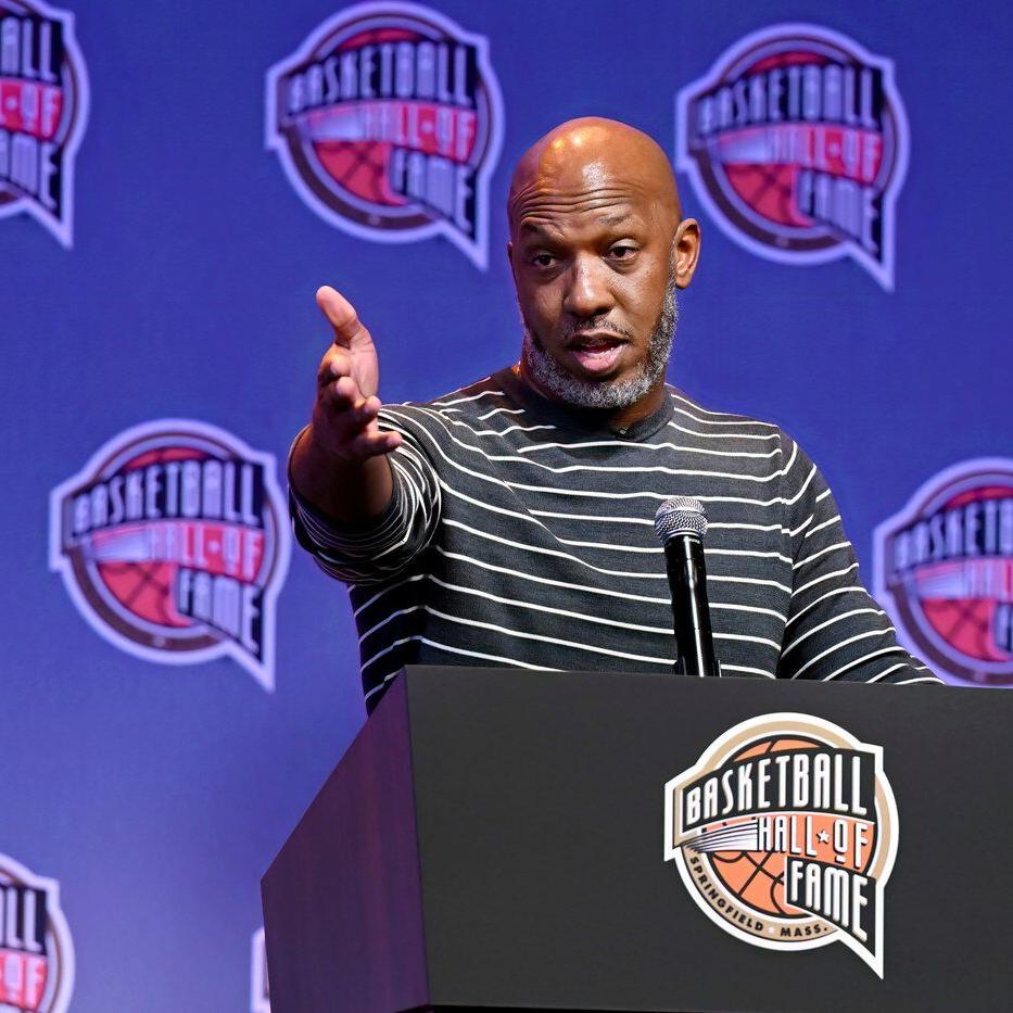 Gambling probe tests the resilience that helped Chauncey Billups soar to the Basketball Hall of Fame